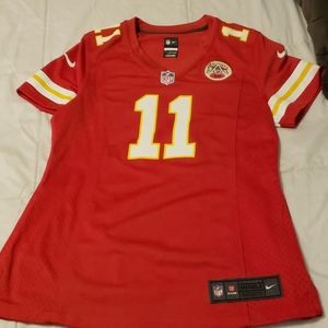 Kansas city chiefs jersey